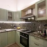 Casa Mavi- Сиена