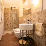 Гостевой дом Casa Mavi- Сиена