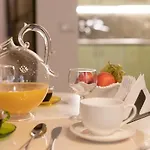 Casa Mavi- Гостевой дом