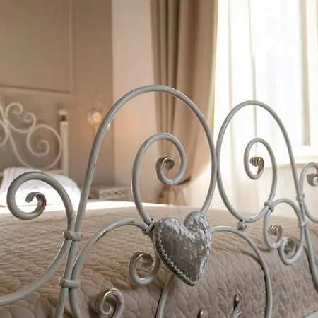 Casa Mavi- 4* Siena
