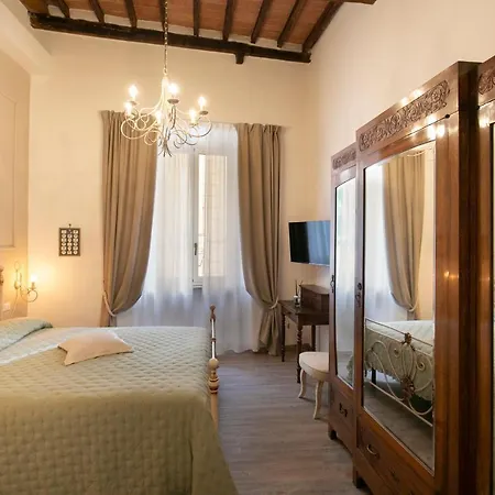 Casa Mavi- Pensjonat *