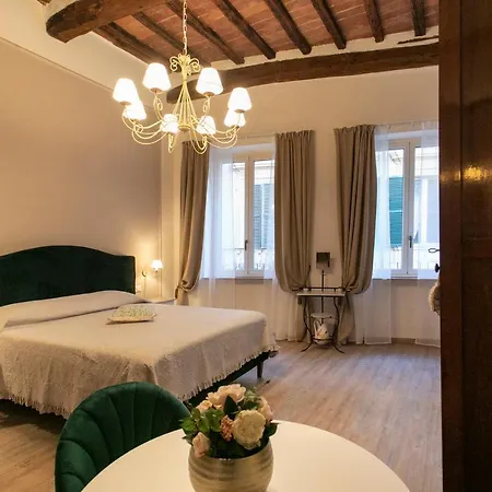 Casa Mavi- 4* Siena