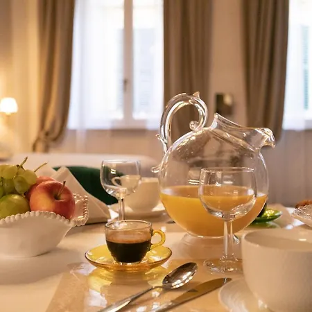 Casa Mavi- 4* Siena