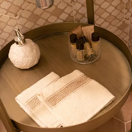 Casa Mavi- 4* Siena