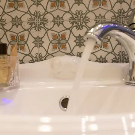 Casa Mavi- Konukevi Siena