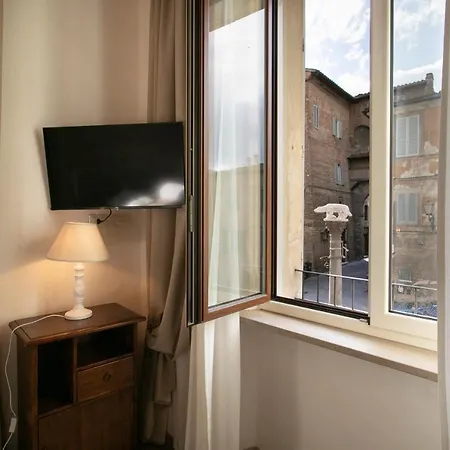 Casa Mavi- Konukevi Siena