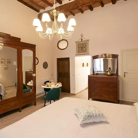 Pensjonat Casa Mavi-