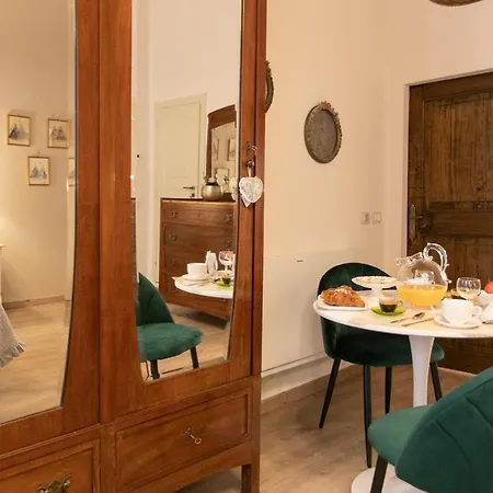 Casa Mavi- Pensjonat