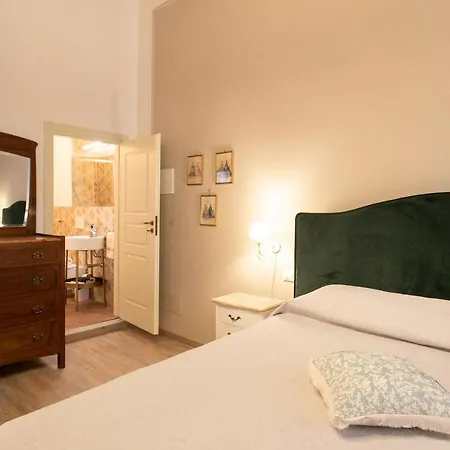 Konukevi Casa Mavi-