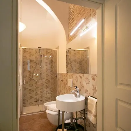 Casa Mavi- Pensjonat Siena