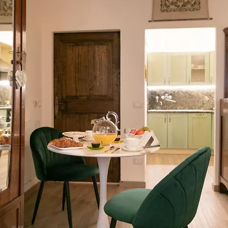 Pensjonat Casa Mavi-