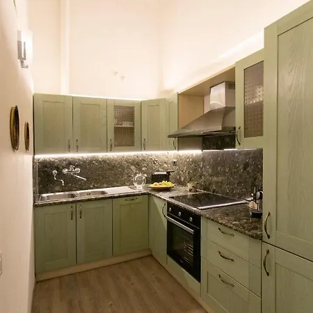Casa Mavi- Pensjonat