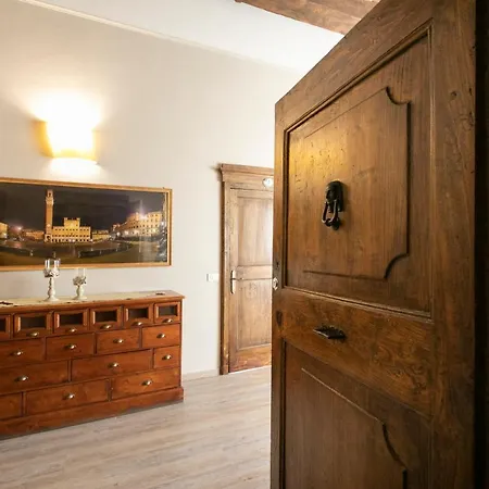 Casa Mavi- Siena