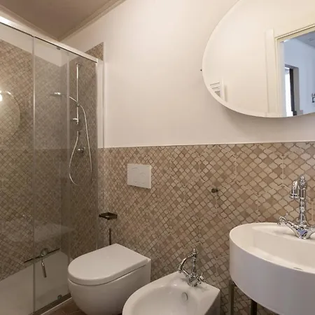 Konukevi Casa Mavi- Siena
