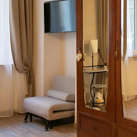 Casa Mavi-