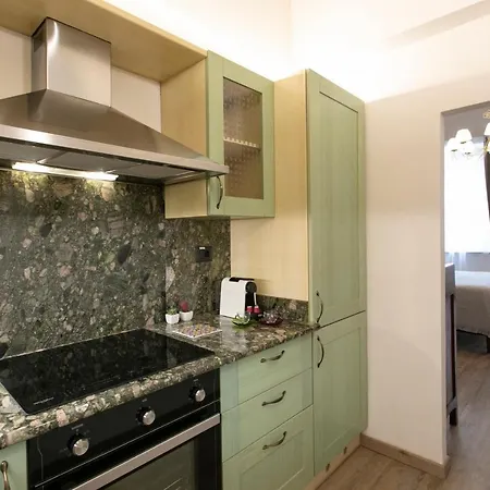 Affittacamere Casa Mavì-