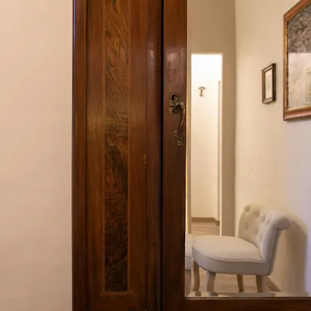 Affittacamere Casa Mavì-