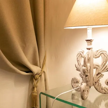 Affittacamere Casa Mavì-