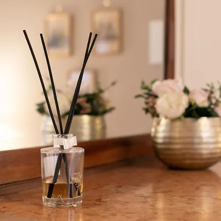 Casa Mavi- 招待所 锡耶纳