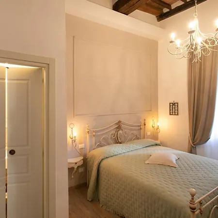 Casa Mavi- Сиена