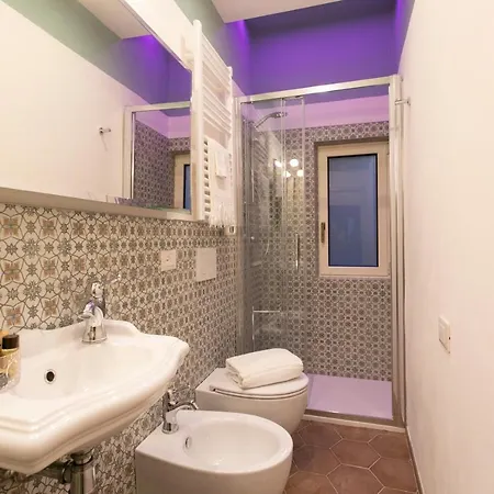 Casa Mavì- Affittacamere *