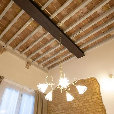 Affittacamere Casa Mavì- Siena
