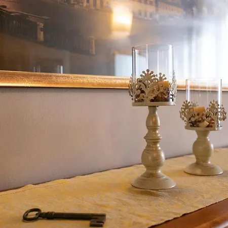 Гостевой дом Casa Mavi-