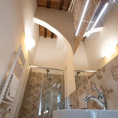 Casa Mavì- Siena