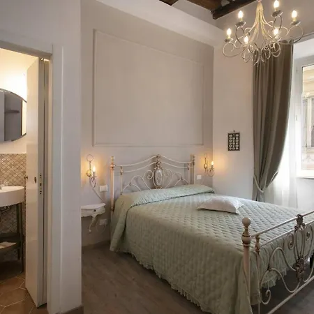 Casa Mavi- 锡耶纳