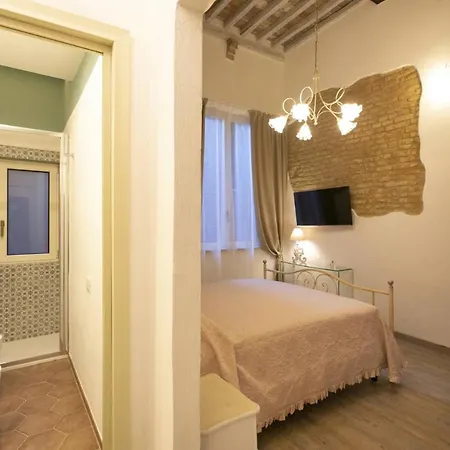Casa Mavì- Affittacamere