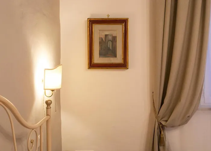 Casa Mavi- Konukevi 4*
